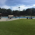 Stavanger Vandrerhjem Mosvangen