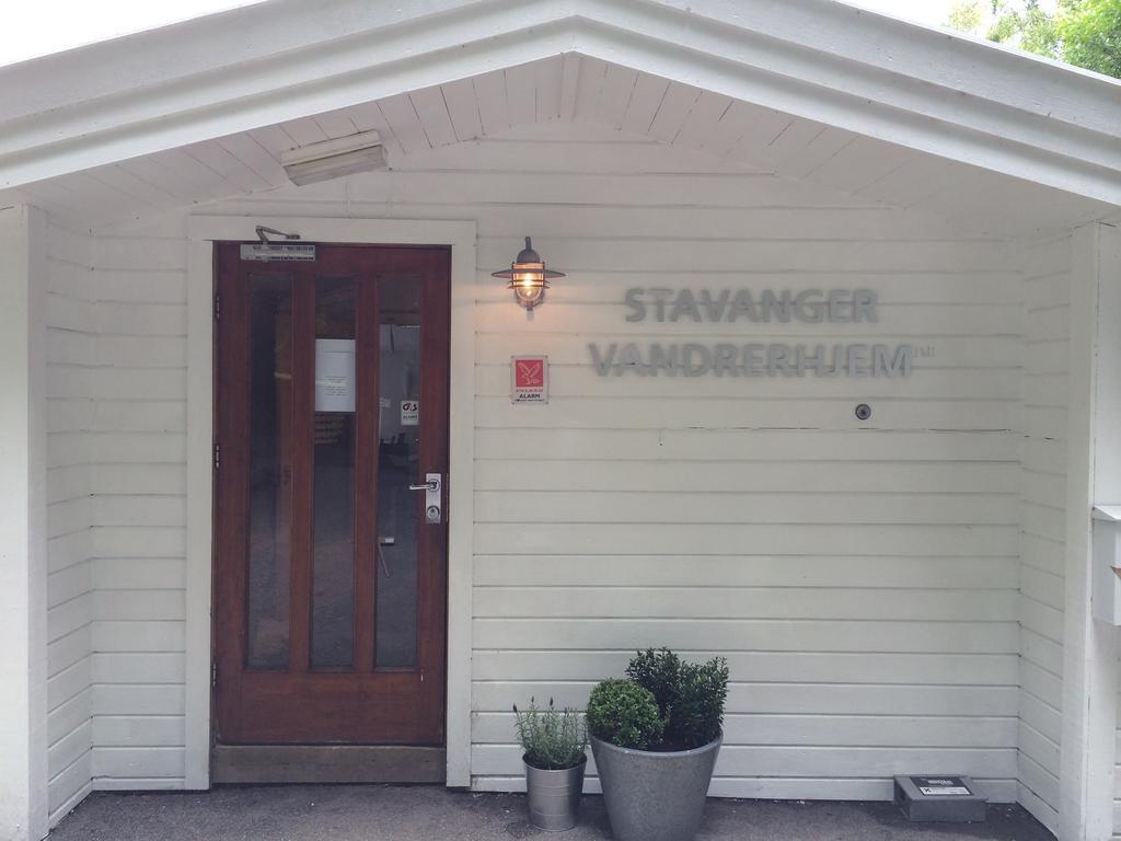 Mosvangen * Stavanger