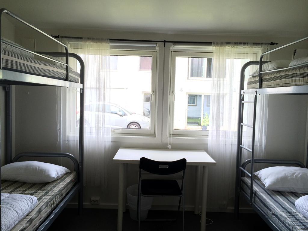 Mosvangen *